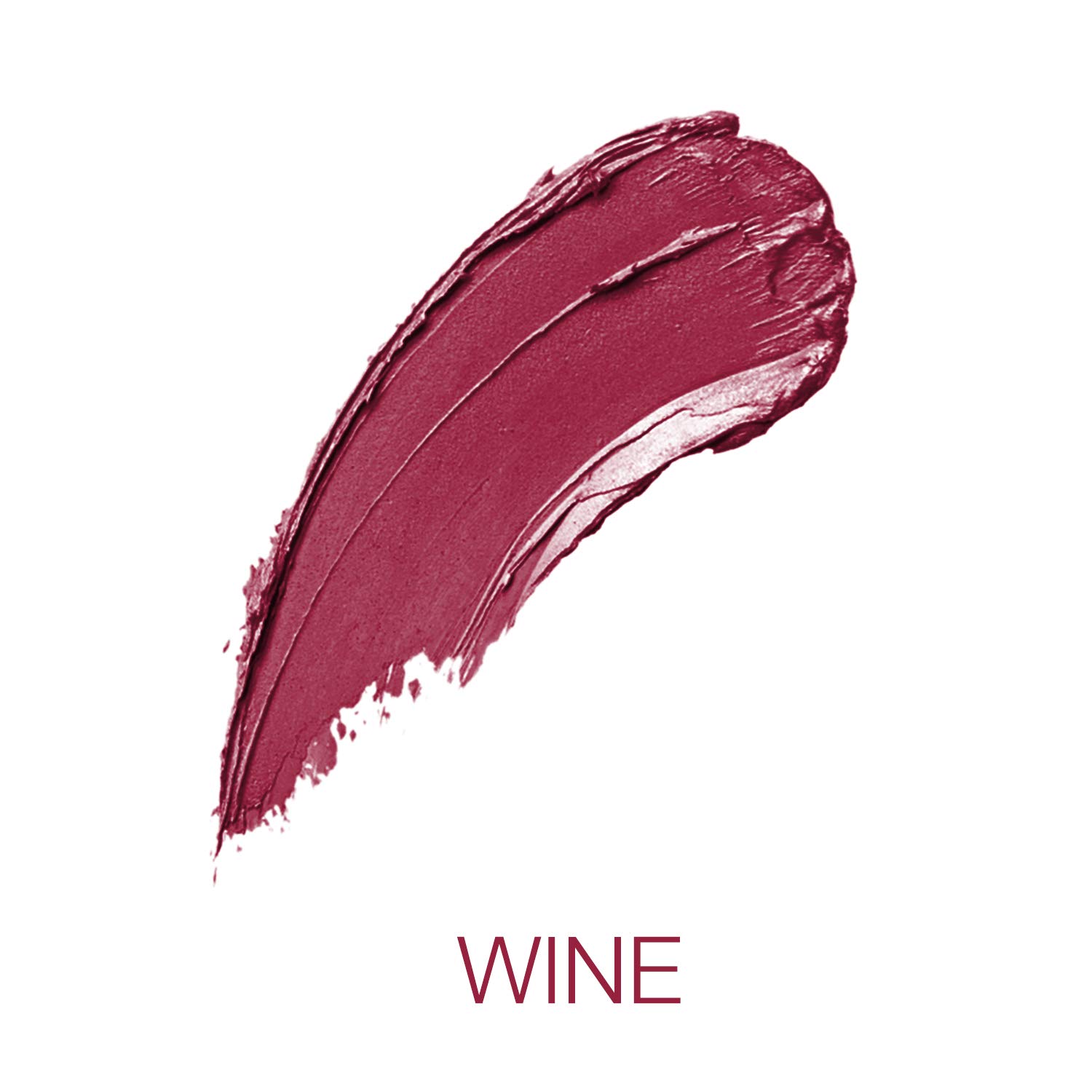 Avon Simply Pretty Colorbliss Matte Lipstick 4g - Wine – view 5