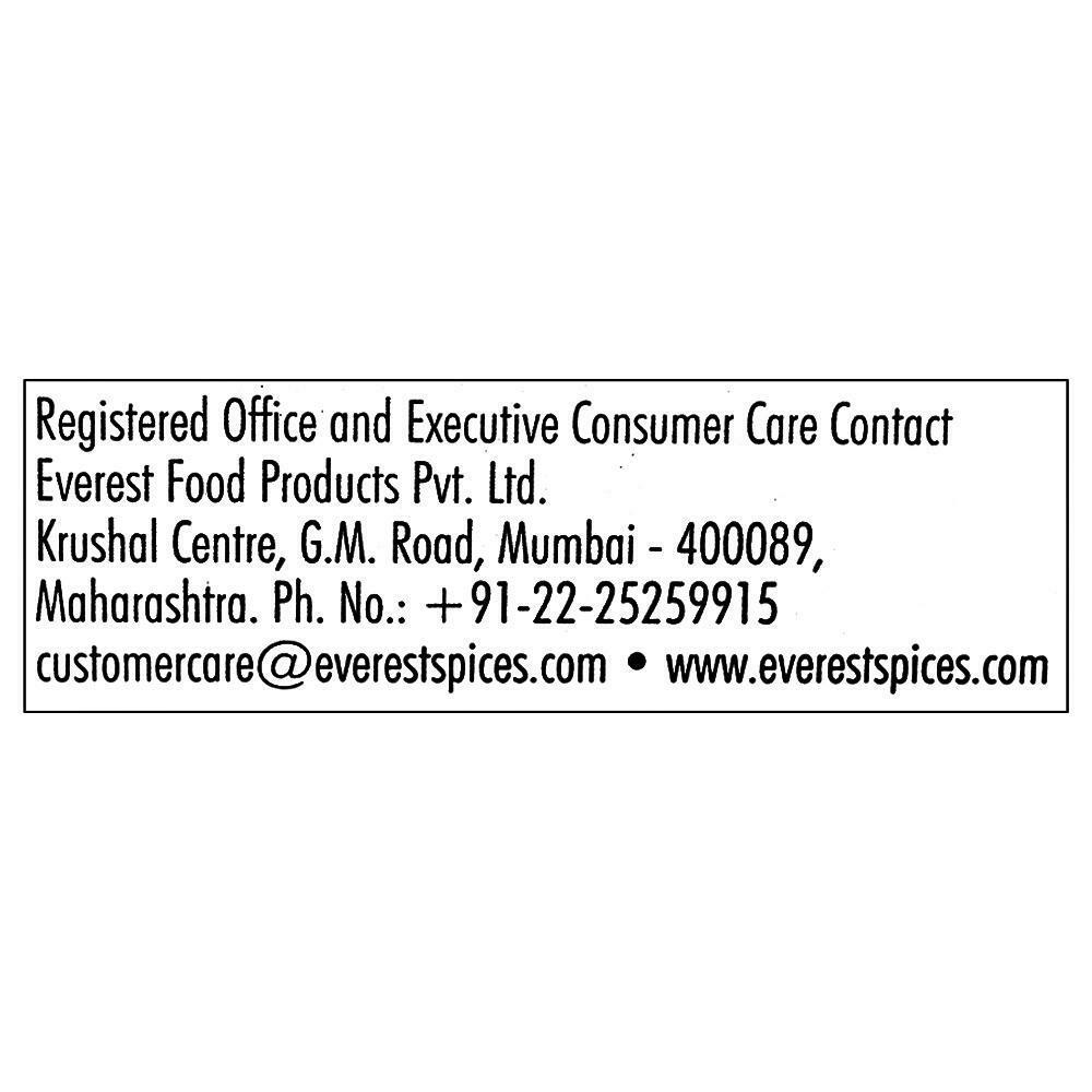 Everest Sambhar Masala 100 G – view 10