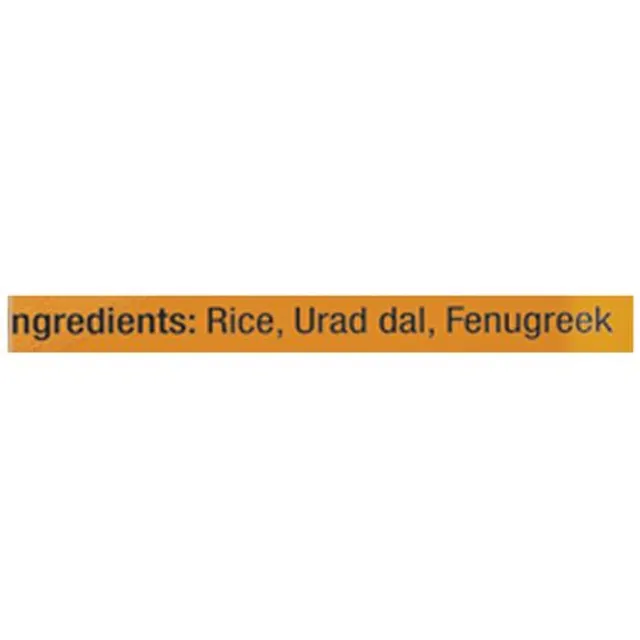 Eastern Podi - Dosa, 500 G Pouch – view 3