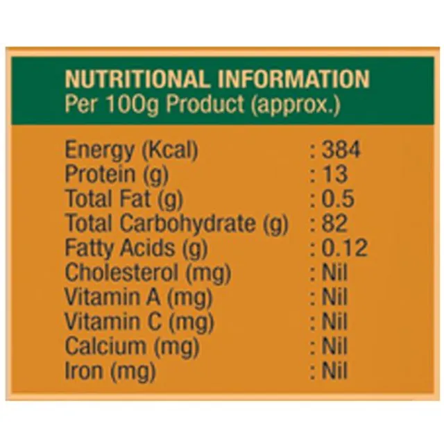 Eastern Podi - Dosa, 500 G Pouch – view 4