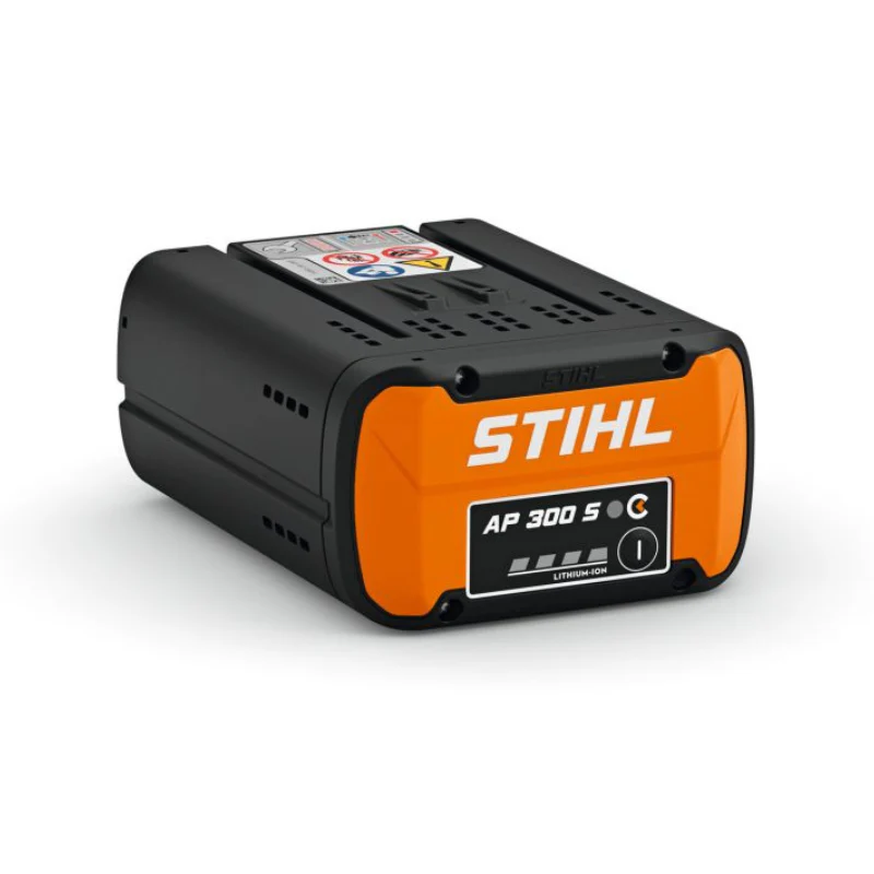 Stihl Battery AP 300 S – view 1