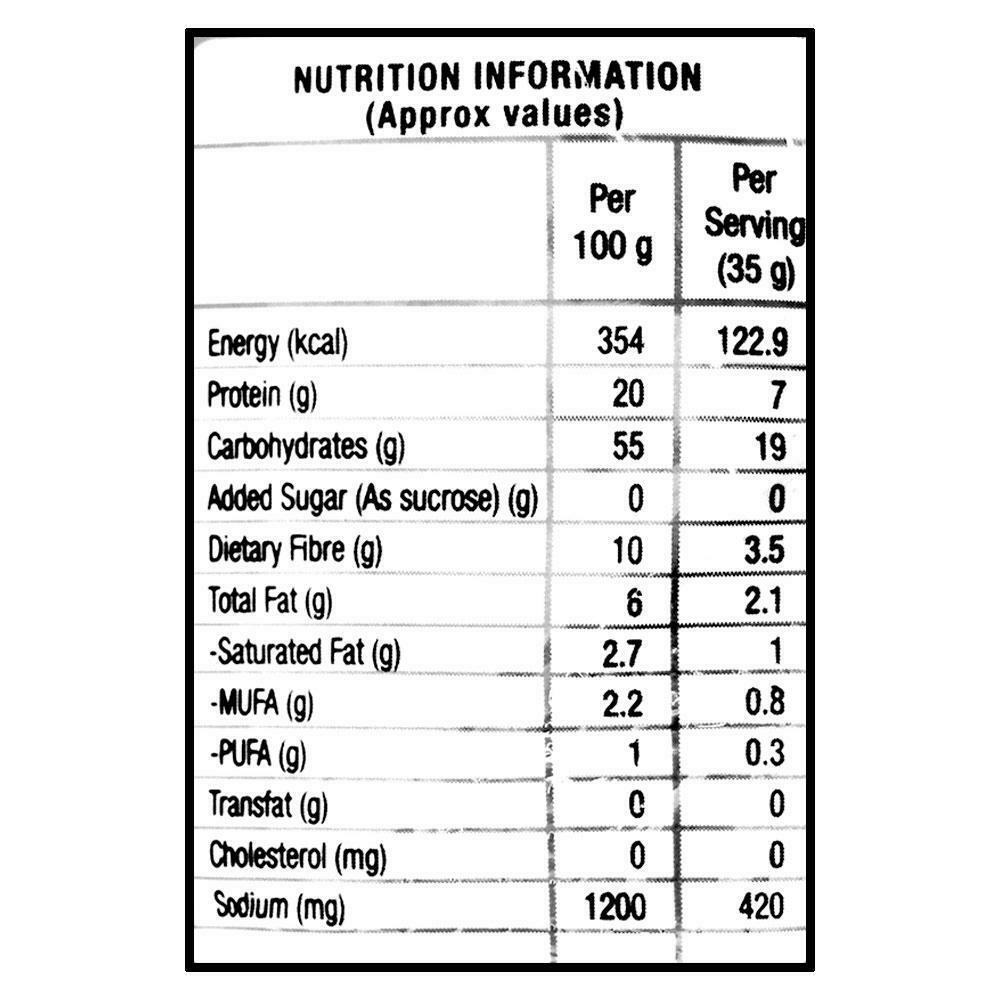 MTR Instant Vada Mix 500 G – view 3