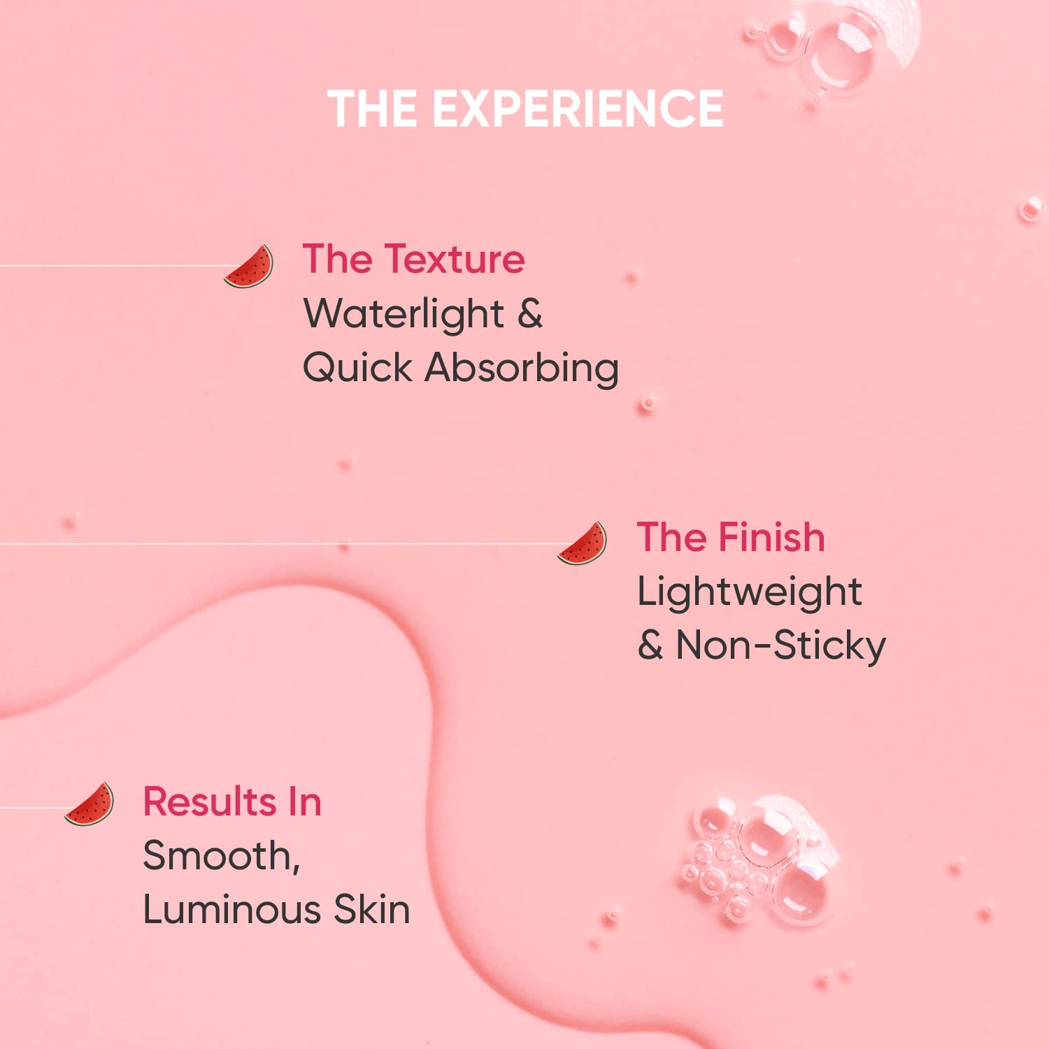 Dot & Key Watermelon 10% Glycolic Serum for Face Glowing, With KojicI – view 4