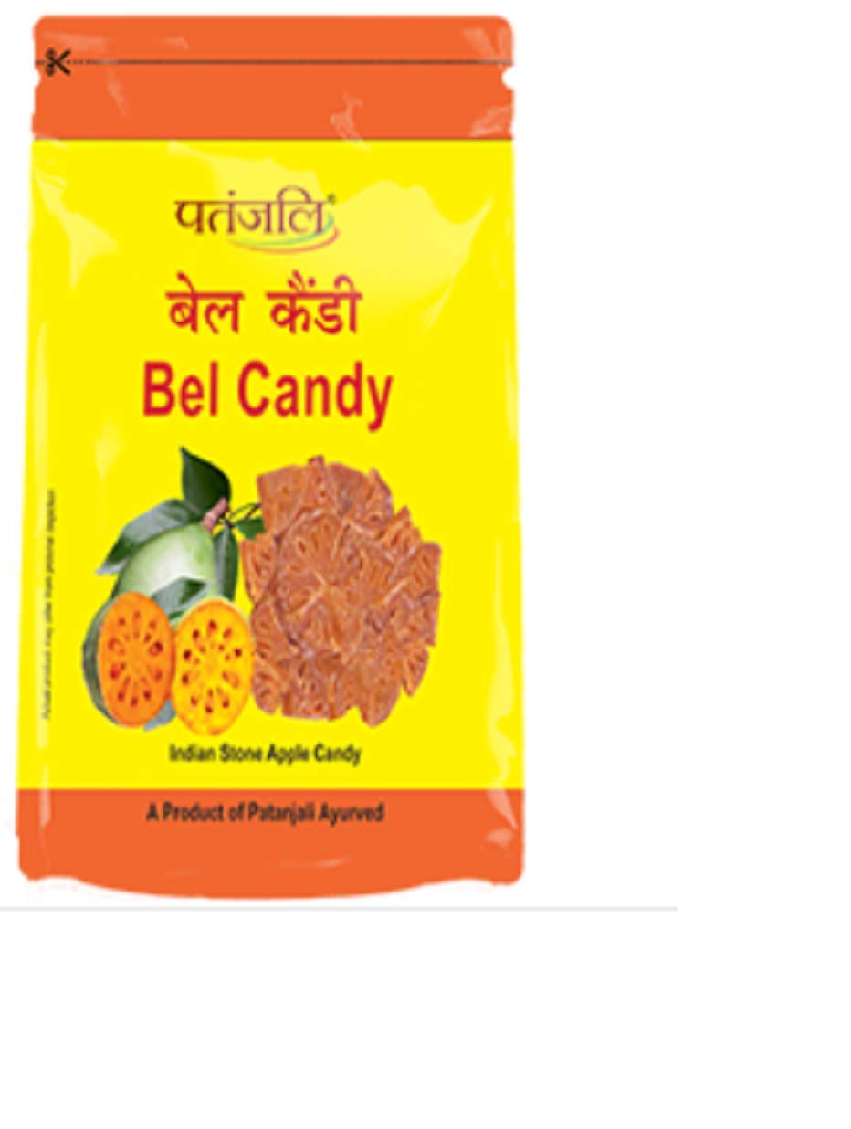 Patanjali Bel Candy 250gm
