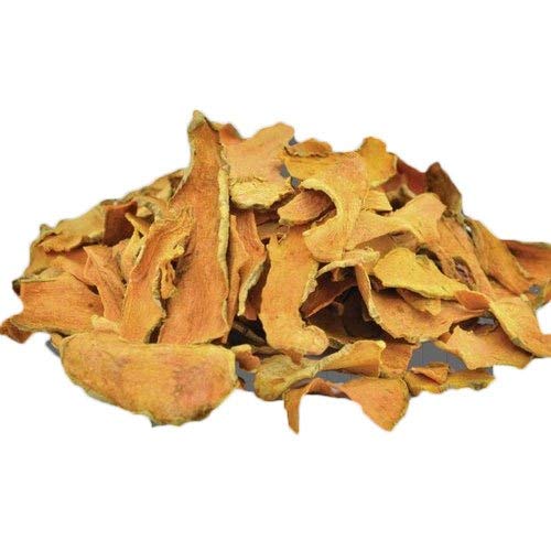 YUVIKA Daru Haldi Chips - Berberis Aristata (100 Grams) – view 2