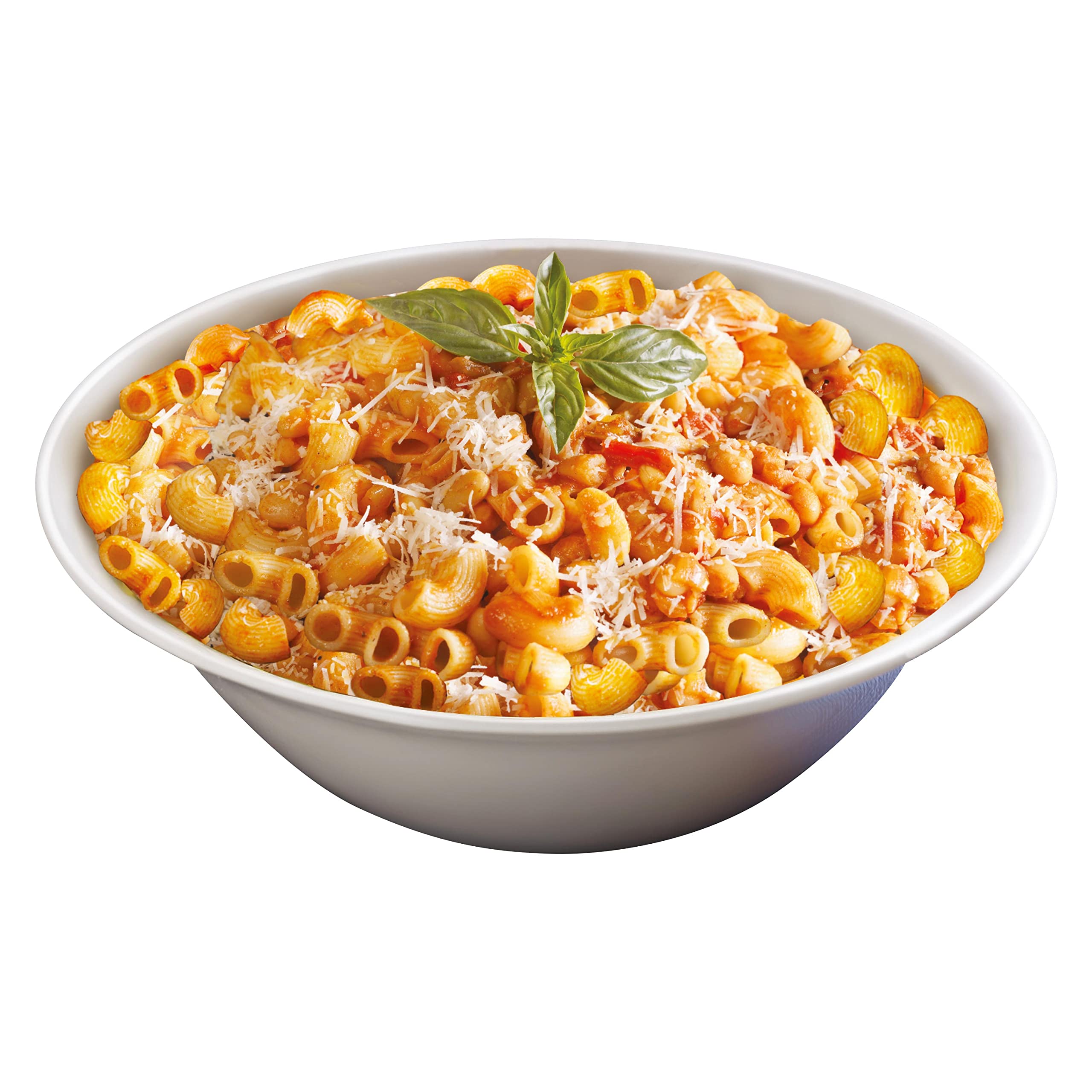 Gits Macaroni Pasta Pure Veg , 1600gm (Pack of 4 X 400g Each) – view 5