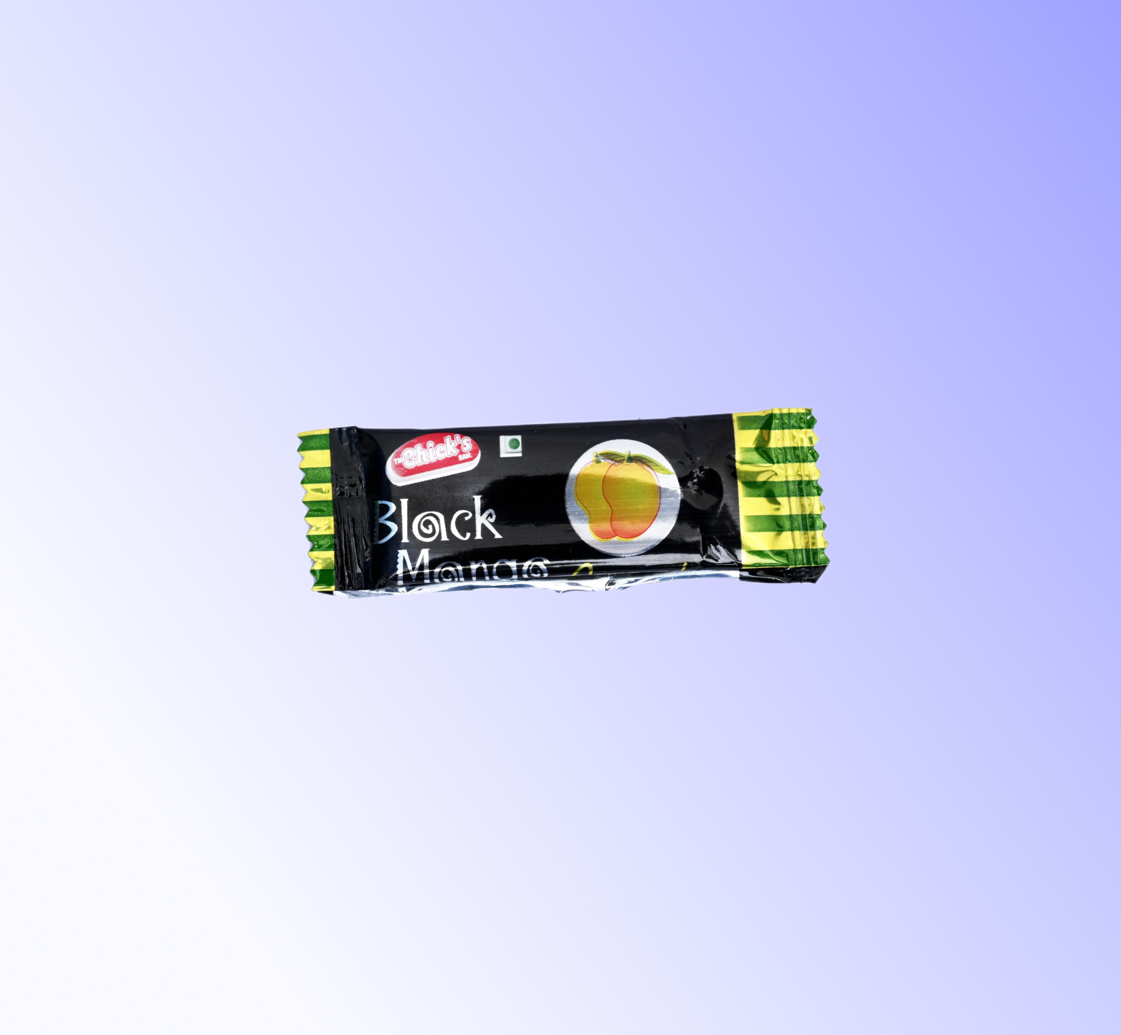 Black Mango ( Aam Papad ) Full Box Pack of 28