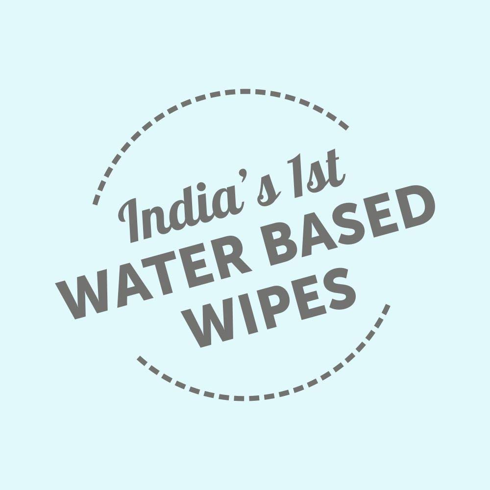 Mother Sparsh 99% Pure Water (72 Unscented Baby Wipes) - Super Thick Fabric – view 4