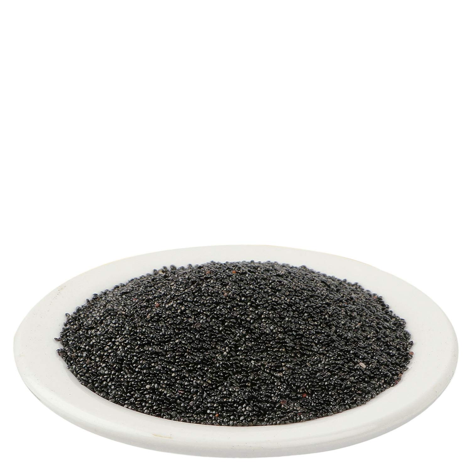 Yuvika Sirwali - Celosia Argentea - Surwali Beej - Plumed Cockscomb 100 Grams – view 2