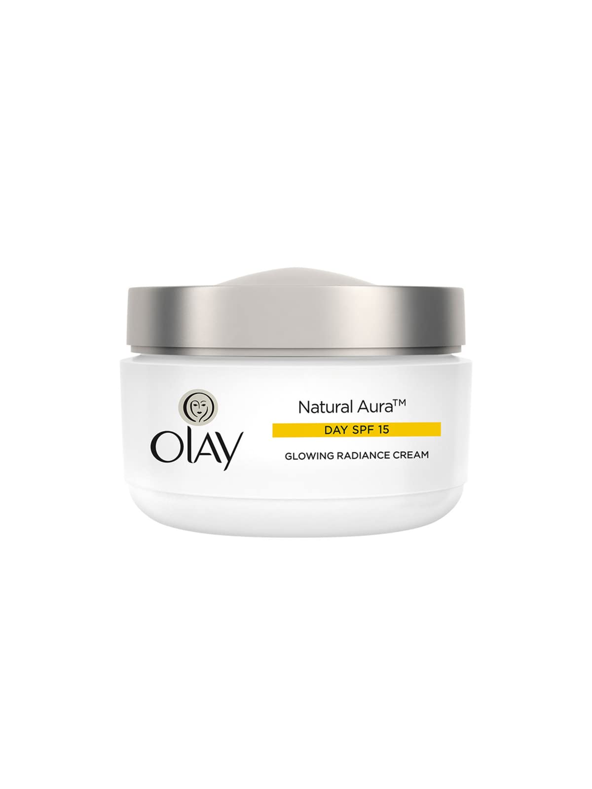 Olay Natural Aura Day Cream with SPF 15 – view 3