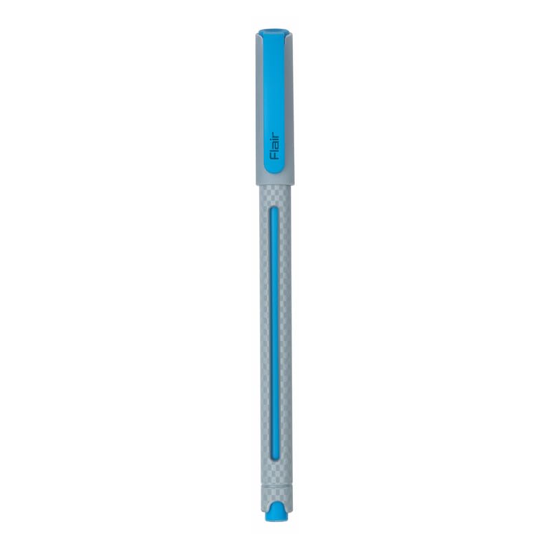 FLAIR Yolo 0.6mm Ball Pen Box Pack – view 2