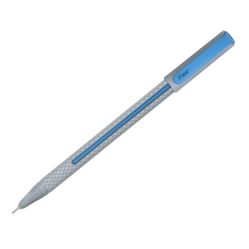FLAIR Yolo 0.6mm Ball Pen Box Pack – view 3