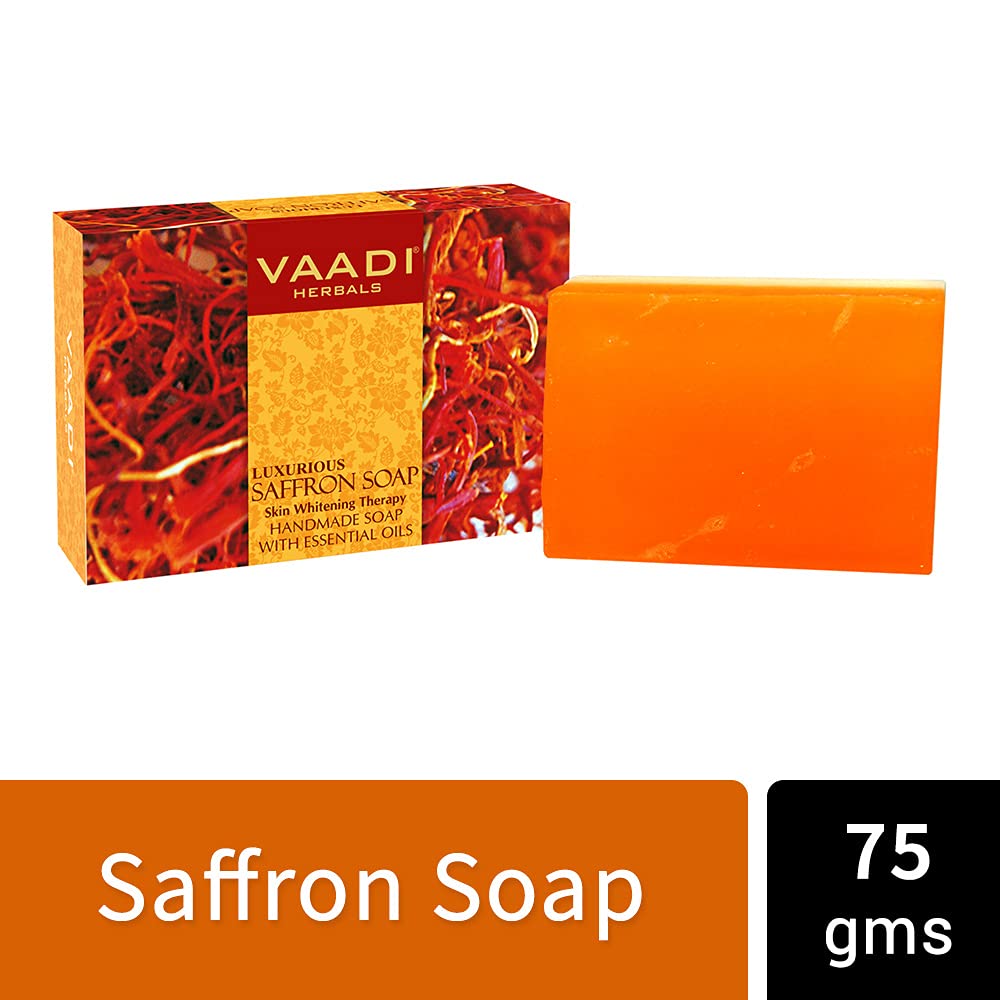 Vaadi Herbals Majestic Essence Herbal Gift Set – view 8