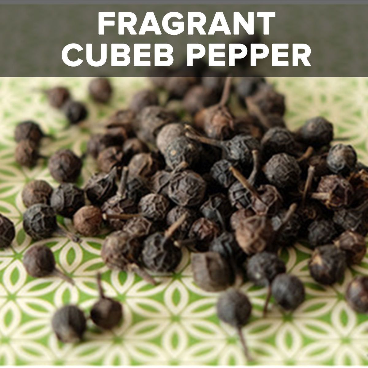 El The Cook Cubeb or Kababchini 50gm – view 5