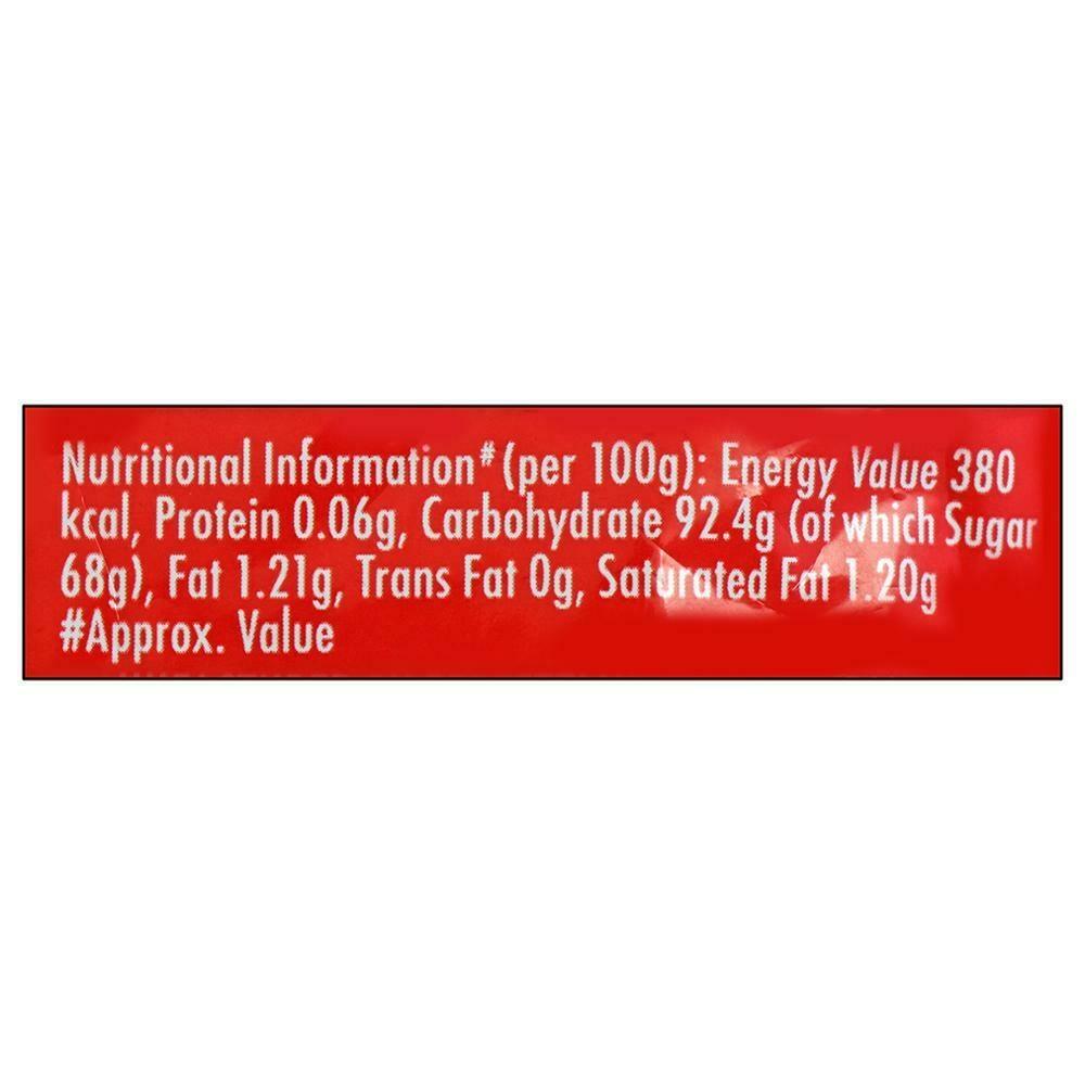 Centrefruit Soft Chews 60 G – view 3