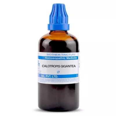 SBL Calotropis Gigantea (Q) (100ml) – view 1