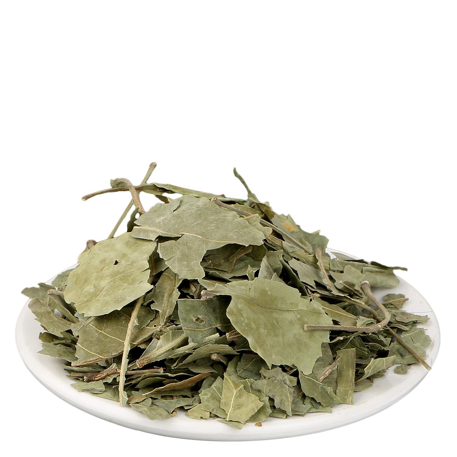 YUVIKA Bel Patta - Bel Patra - Bilva Bel Leaf - Aegle Marmelos (400 Grams) – view 2