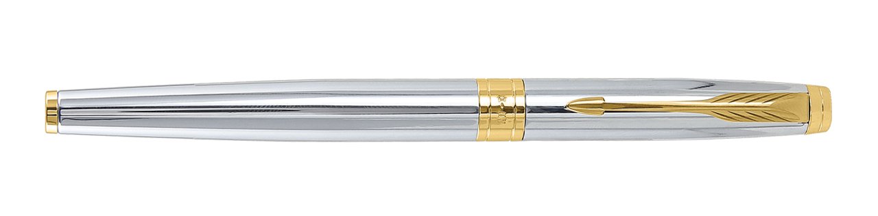 Parker Aster Shiny Chrome – view 2