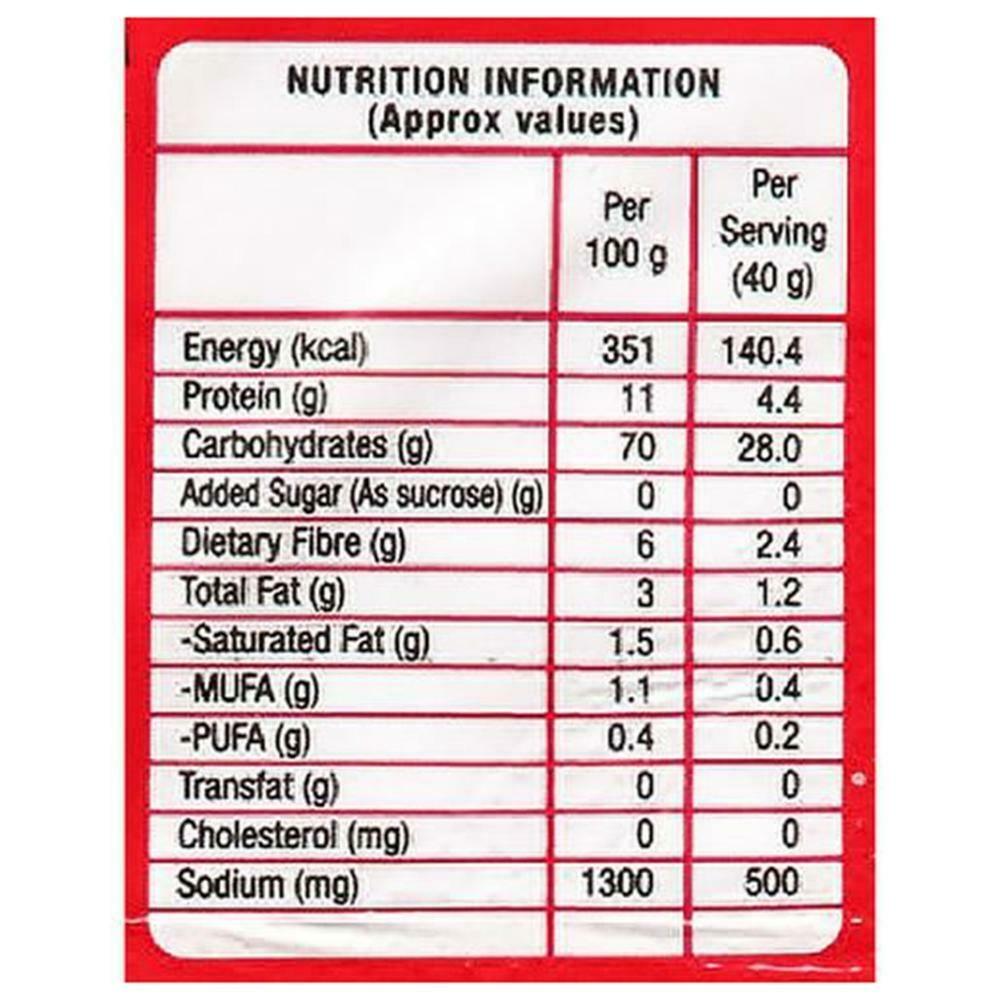 MTR Instant Uttappam Mix 500 G – view 5