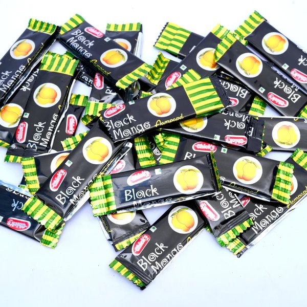 Black Mango Aam Papad – view 2