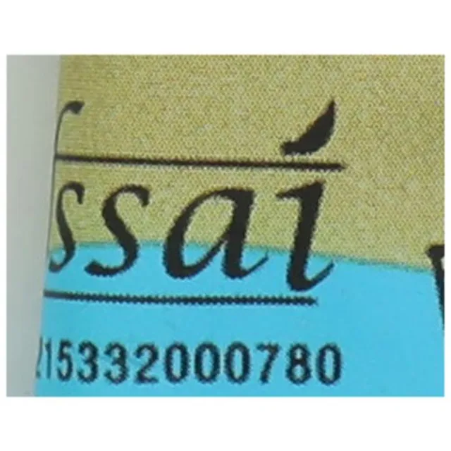 Yoga Bar Multigrain Energy Bar - Vanilla Almond, Healthy Snack, High In Protein & Fibre, 38 g – view 5