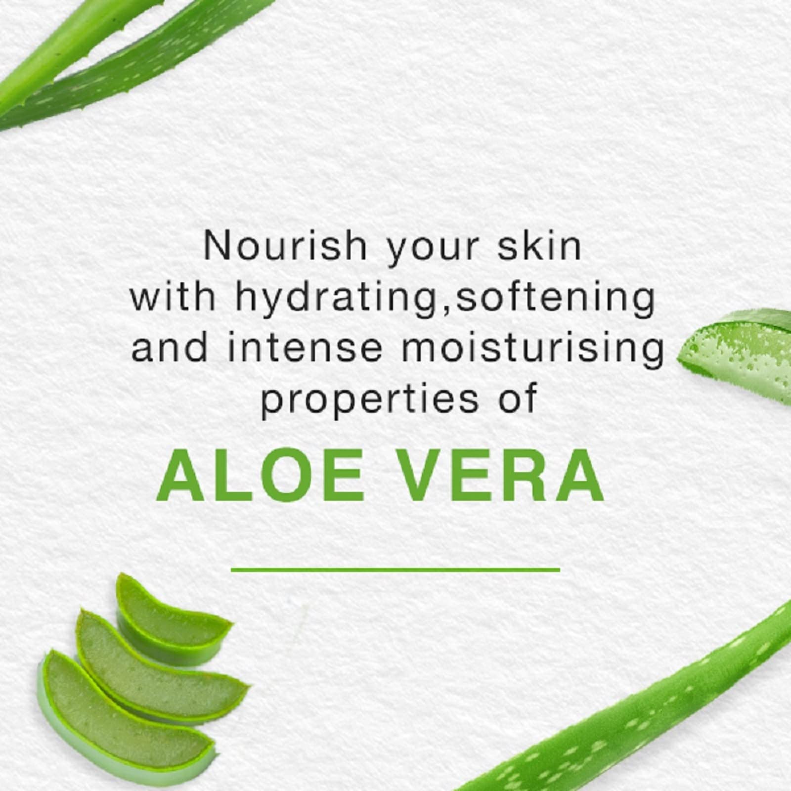 Himalaya Moisturizg Aloe Vera Face Wash, 100ml – view 2