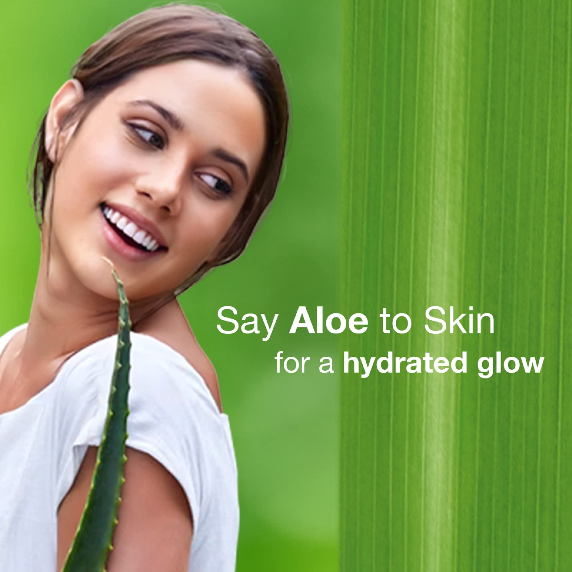 Himalaya Moisturizg Aloe Vera Face Wash, 100ml – view 4