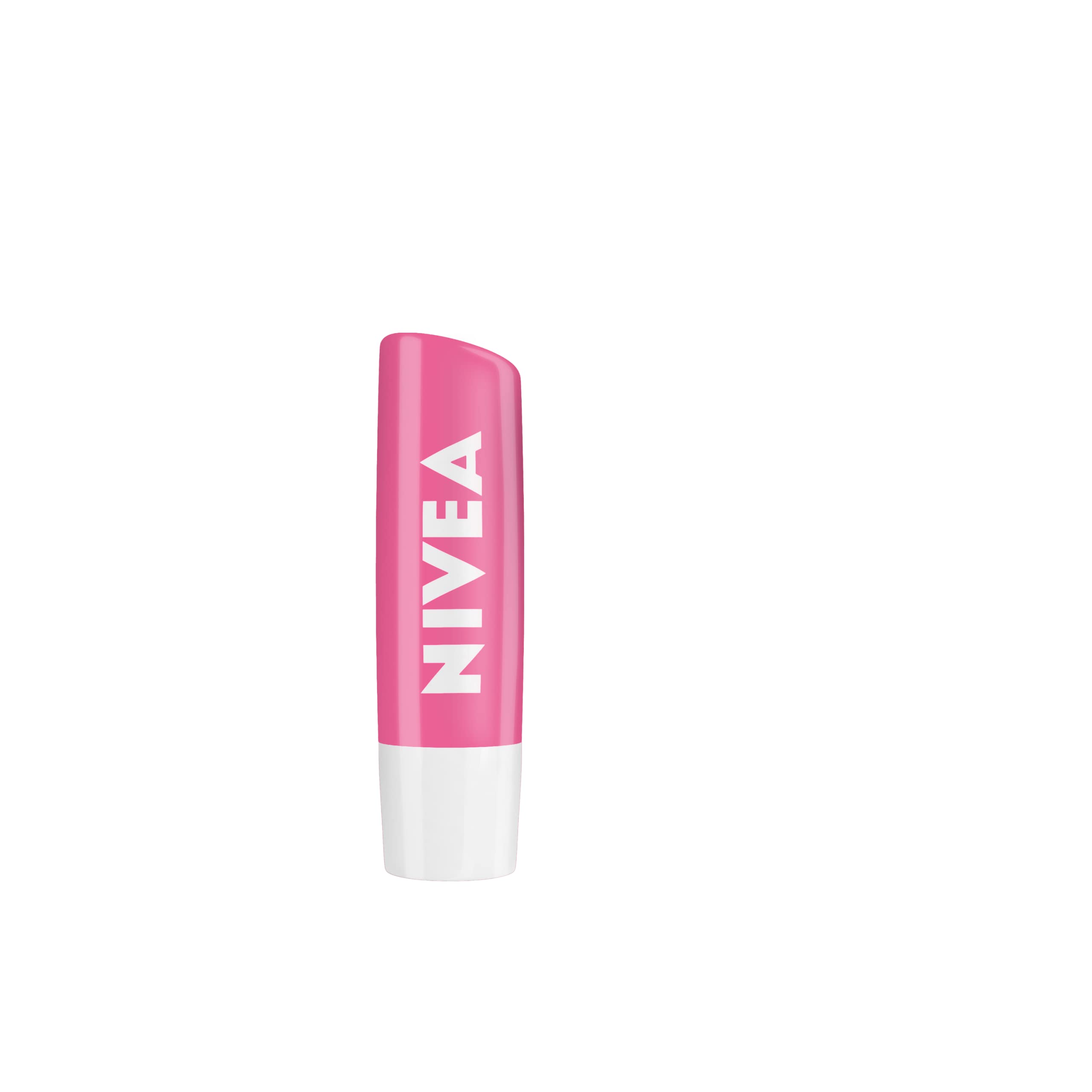 NIVEA Soft Rose Shine 4.8g Lip Balm – view 9