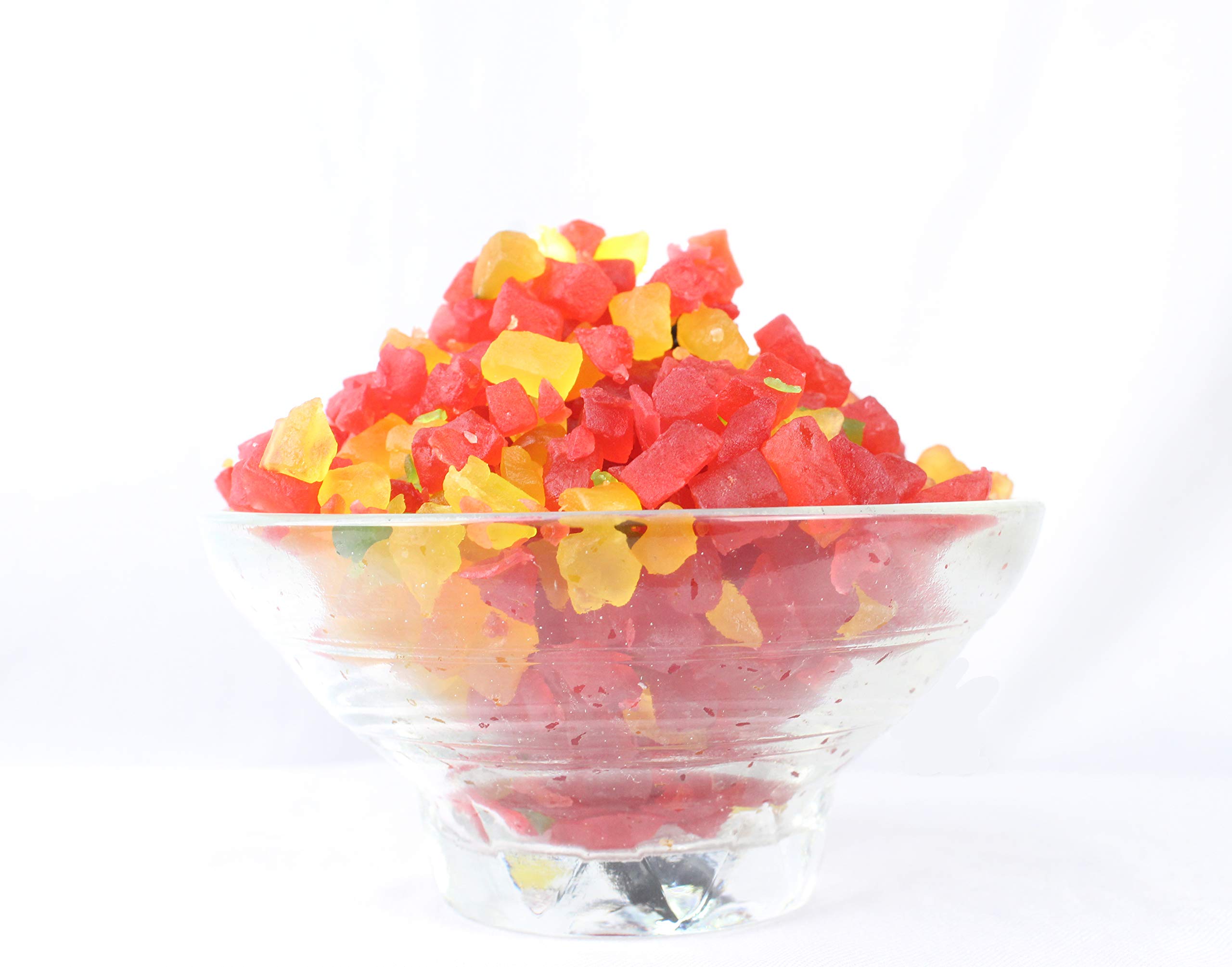 Minimal Tutti Frutti For Cake (Tutti Frutti Cherries),1kg – view 4