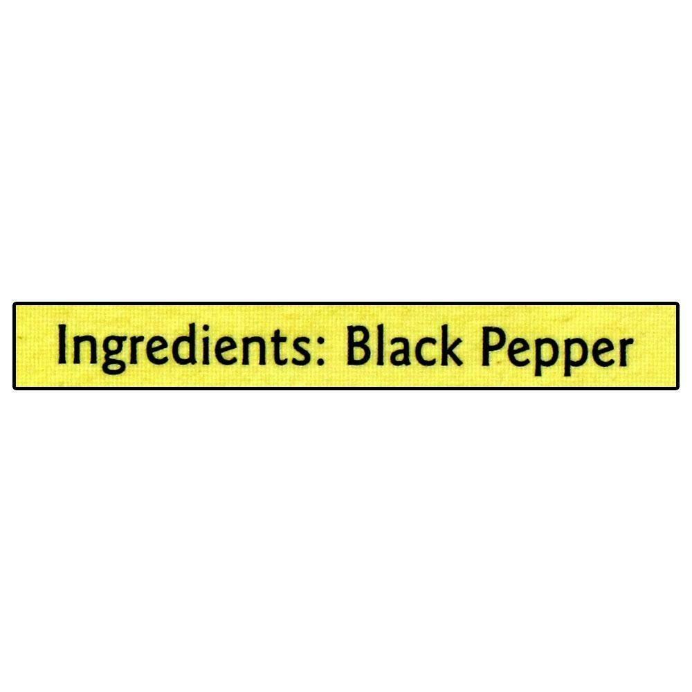 Everest Black Pepper Powder 50 G – view 6