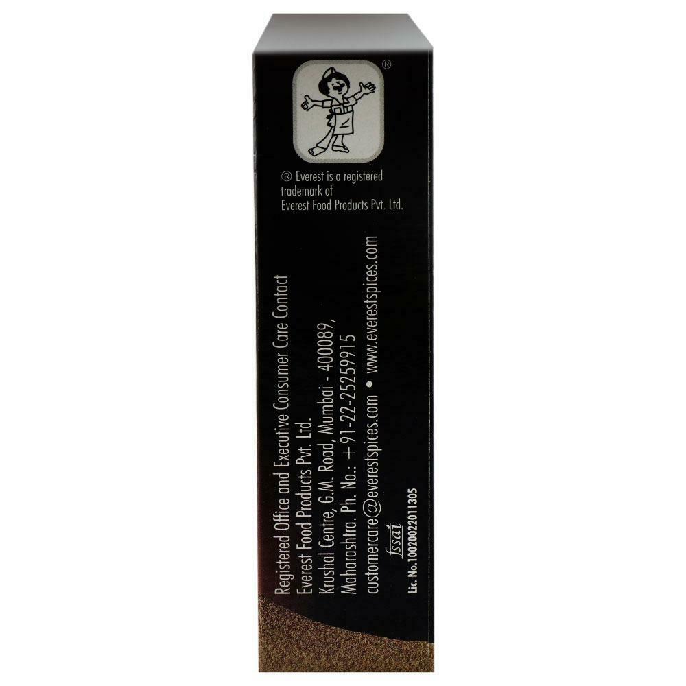 Everest Black Pepper Powder 50 G – view 3