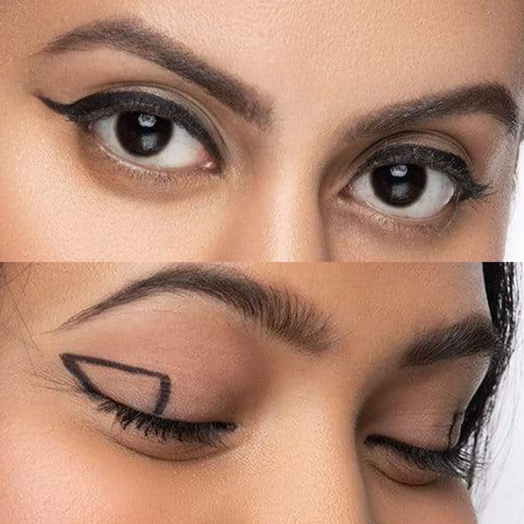 SUGAR Cosmetics Kohl Of Honour Intense Matte Kajal – view 5