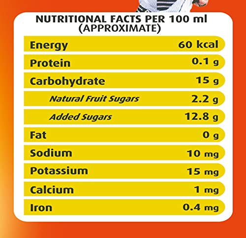 Real Apple Juice, 180 ml – view 4