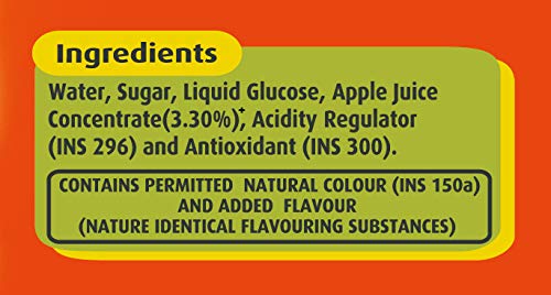 Real Apple Juice, 180 ml – view 5