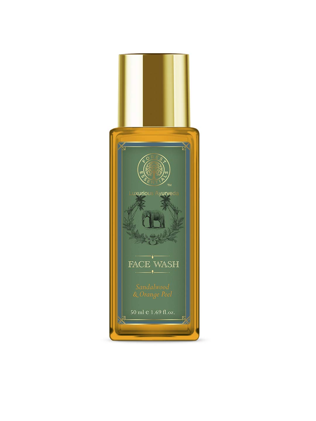 Forest Essentials Bahaar Facial Indulgence Gift Set – view 5