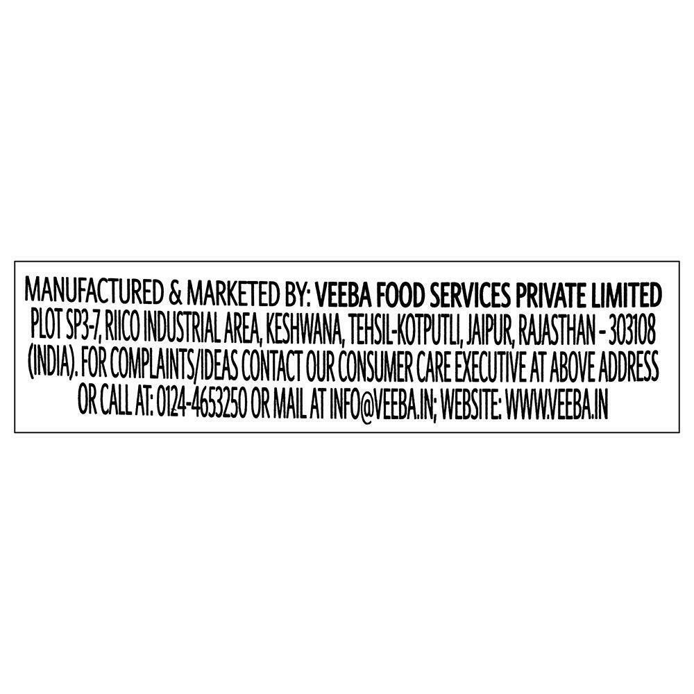 Veeba Truly Tomato Ketchup 335 G – view 10