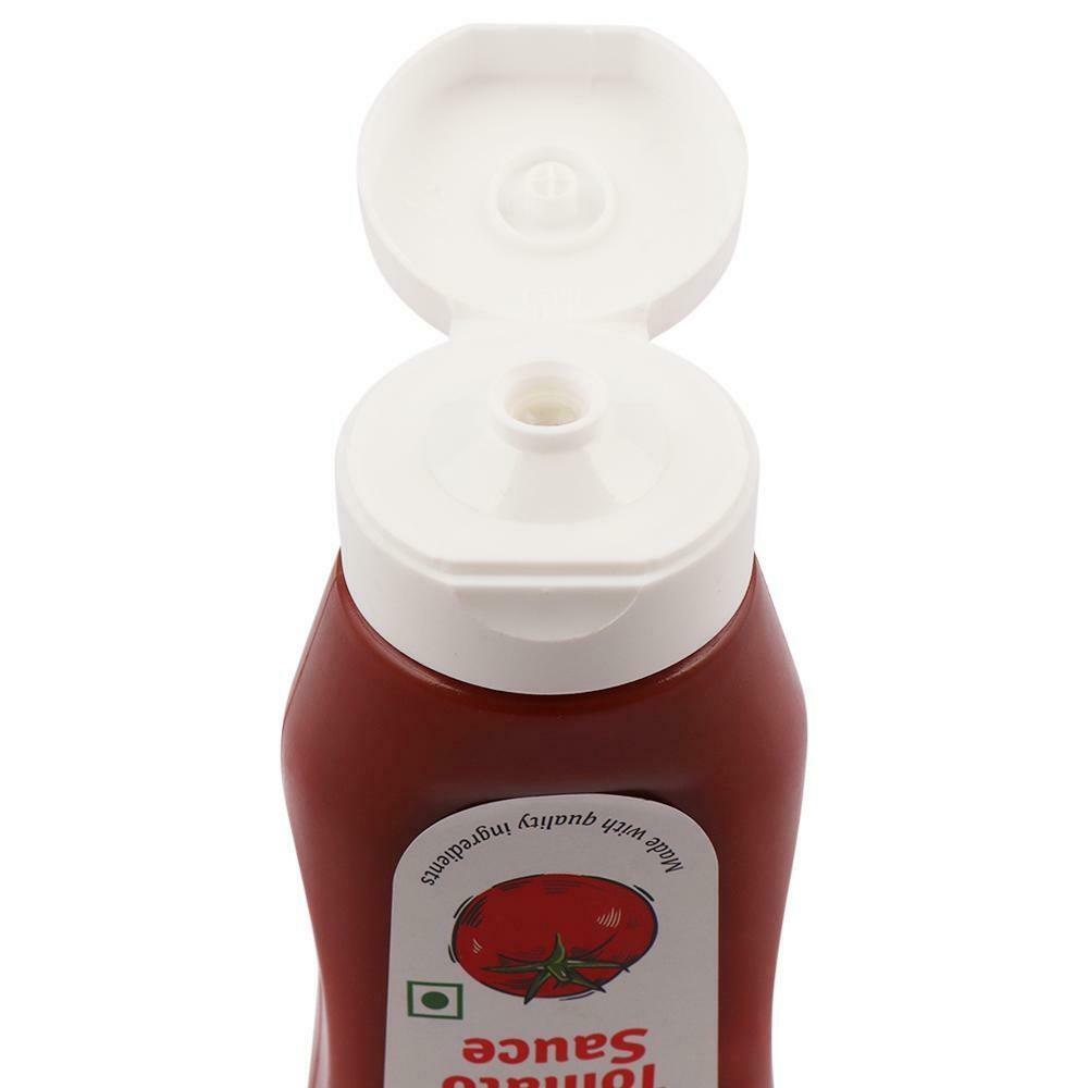 Veeba Truly Tomato Ketchup 335 G – view 4