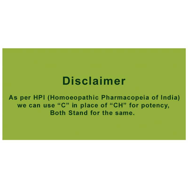 SBL Cadmium Fluoratum Dilution 6 CH – view 2