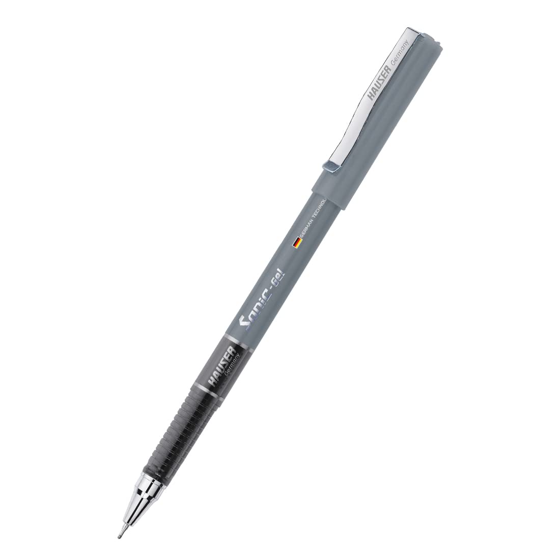 Hauser Sonic 0.55mm Gel Pen Box – view 2
