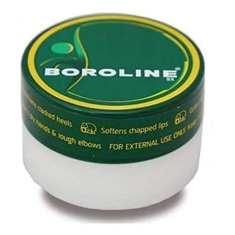 Boroline Cream 100 gm Jar – view 6