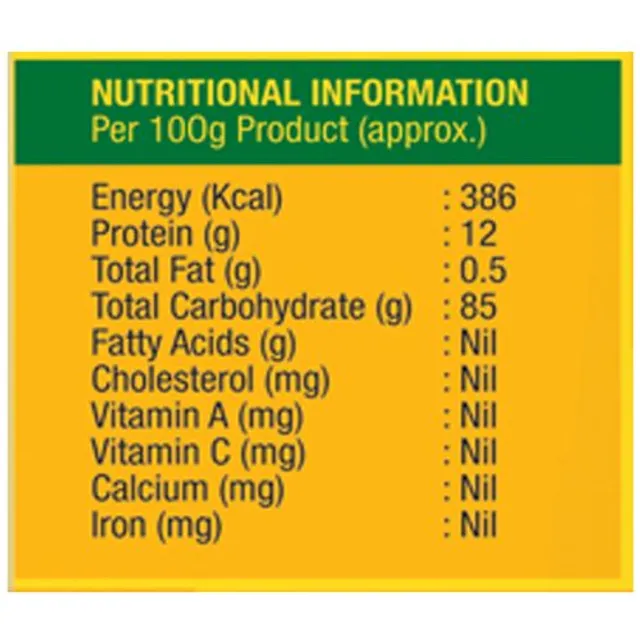 Eastern Podi - Puttu, 500 G Pouch – view 4