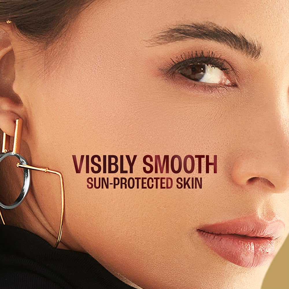 Lakme Sun Expert Primer + Sunscreen, SPF 50 PA+++ for UVA/B, mattifying for makeup lovers – view 6