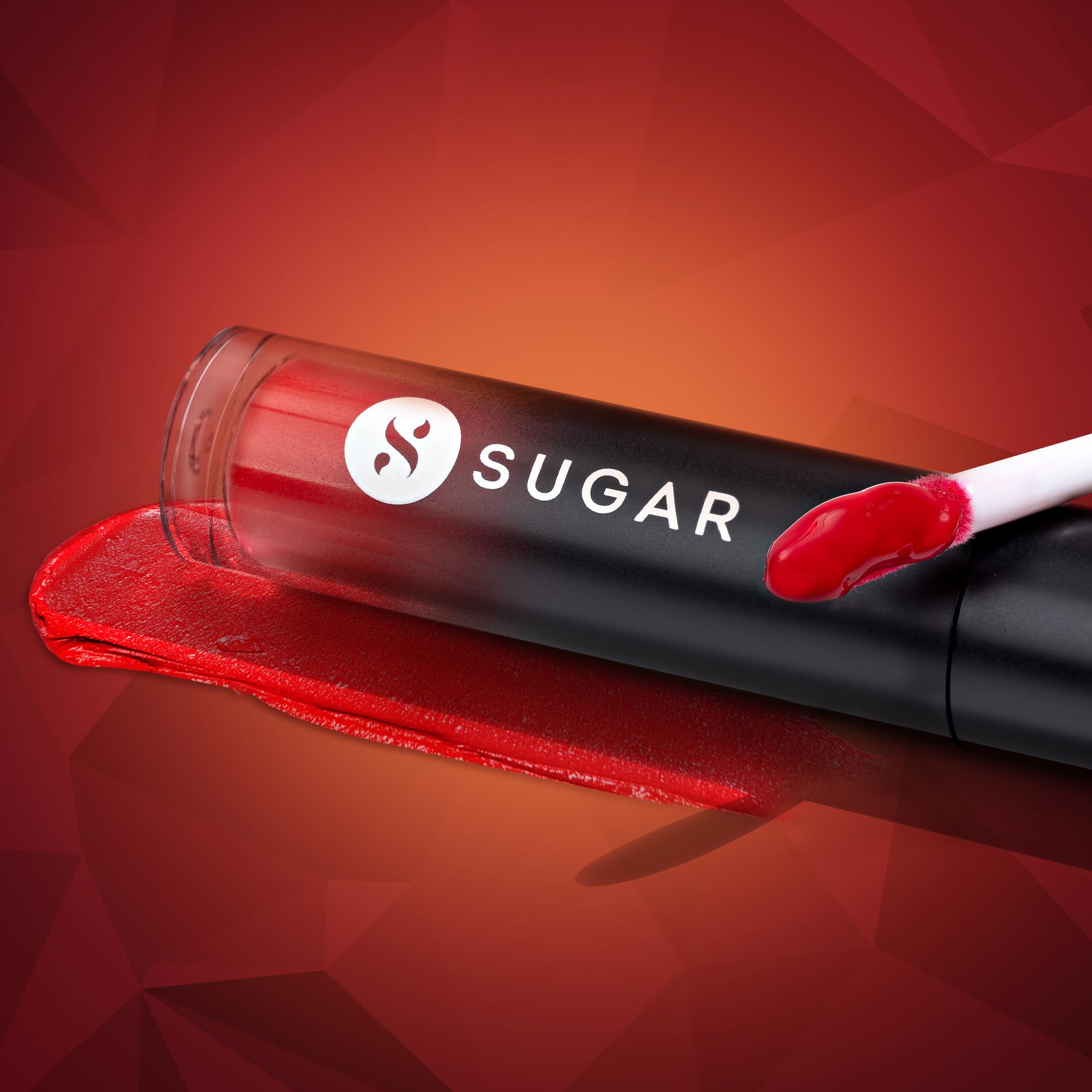 SUGAR Cosmetics Mousse Muse Lip Cream – view 3