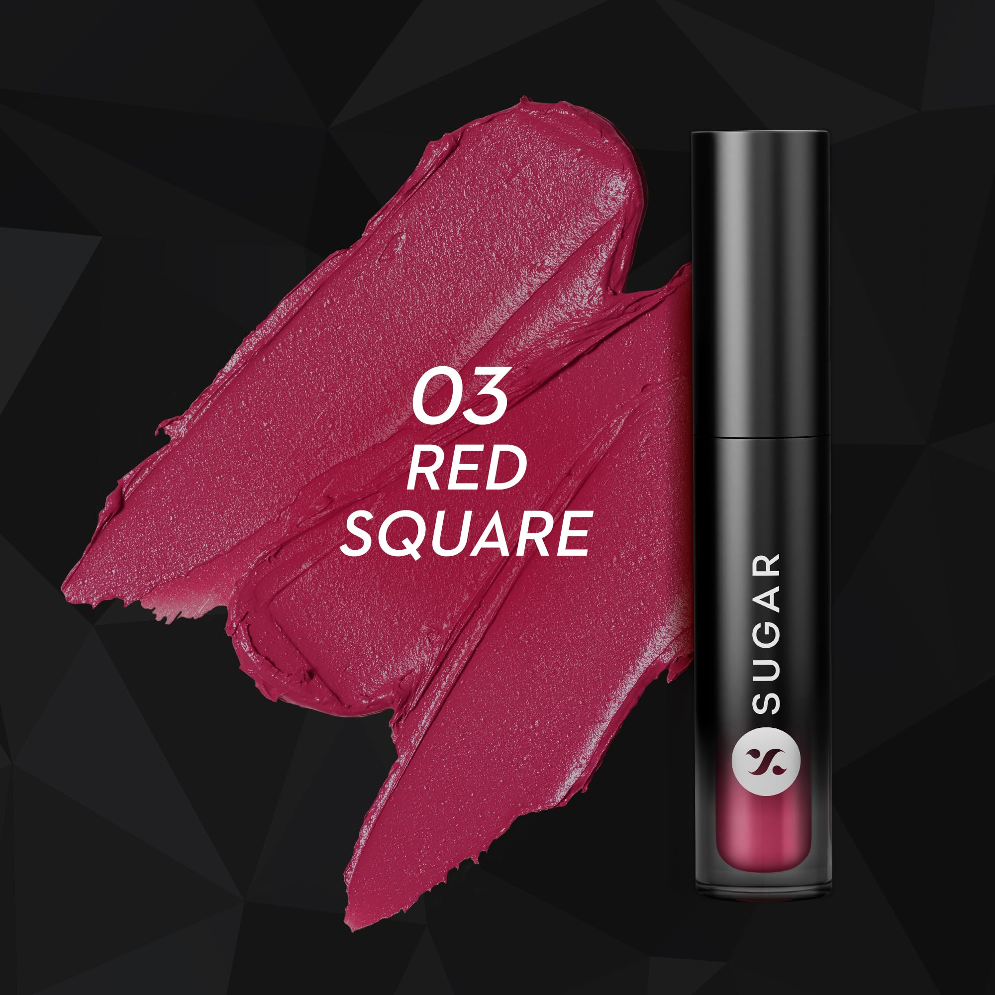 SUGAR Cosmetics Mousse Muse Lip Cream – view 4