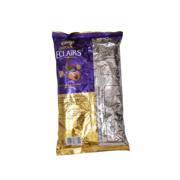 Cintu Eclairs Chocosoft – view 3