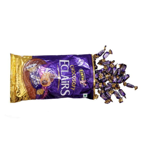 Cintu Eclairs Chocosoft – view 6