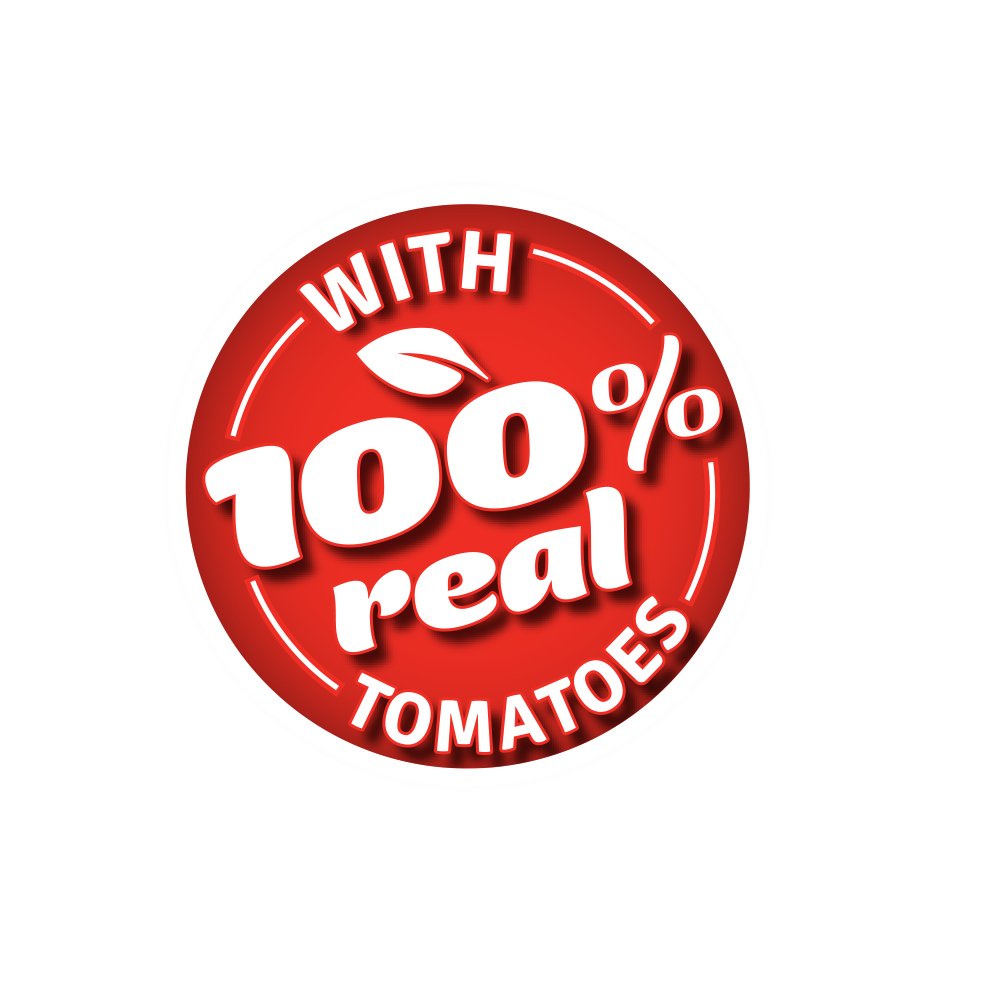 Kissan Fresh Tomato Ketchup 2 kg Pouch, Sweet & Tangy Sauce Real Tomatoes - Super Saver Offer Pack – view 5