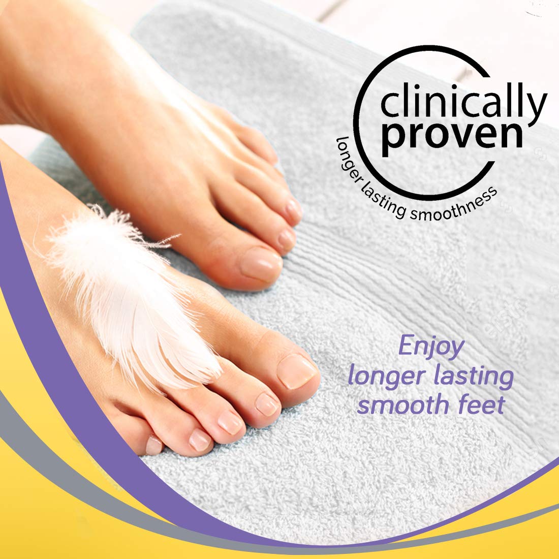Krack Heel Repair, Ayurvedic Foot care cream, 25 Gm, Pack of 2 – view 5