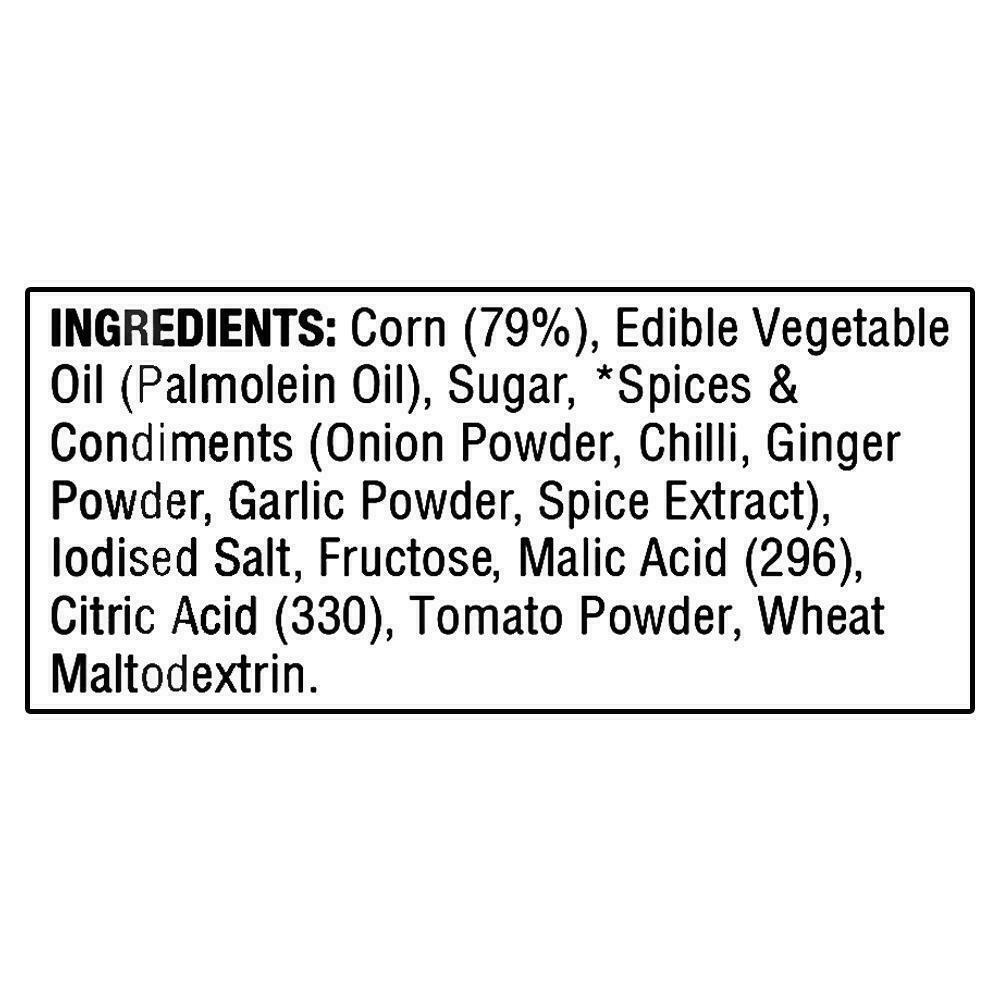 Doritos Sweet Chilli Nachos 56 G – view 4