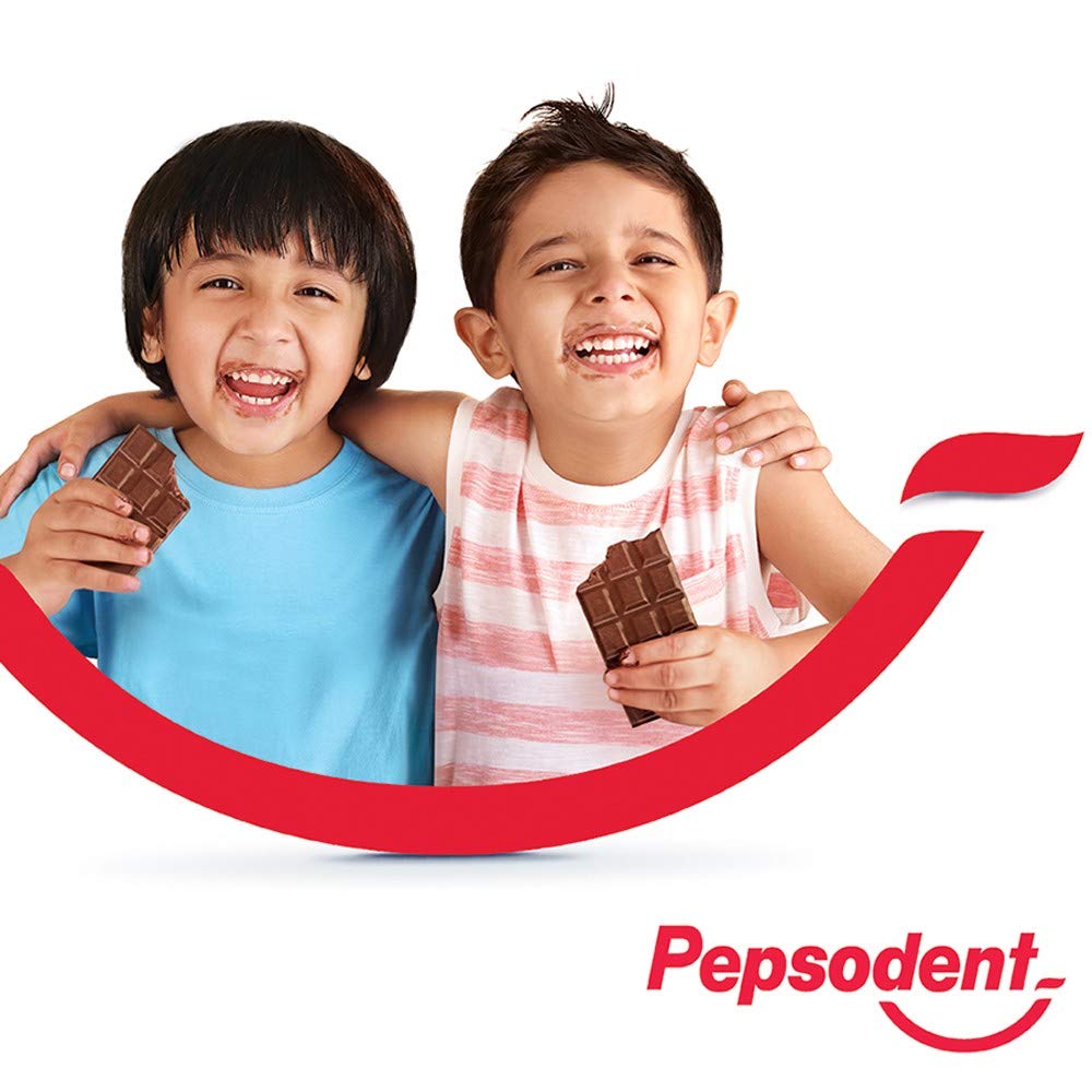 Pepsodent 2 in 1 Toothpaste Tooth Decay Prevention, Cavity Protection, Sensitivity Relief, Plaque Removal, 150 g – view 7